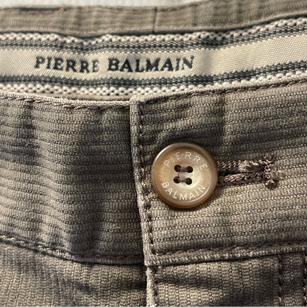 Pierre Balmain Paris - Picture 6 of 13